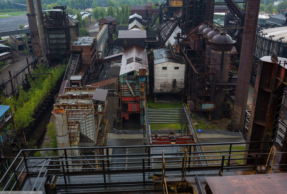 Необычный музей в Чехии