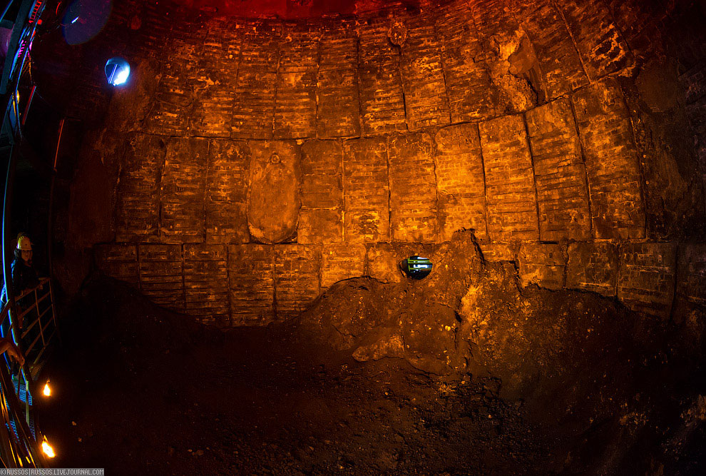 Необычный музей в Чехии