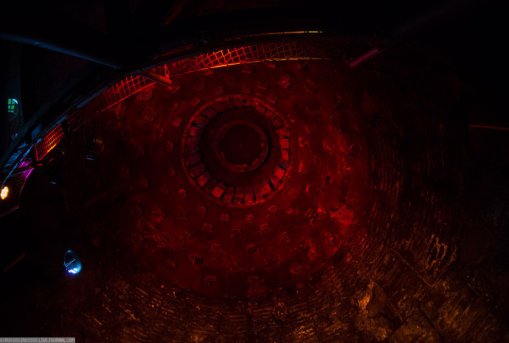 Необычный музей в Чехии