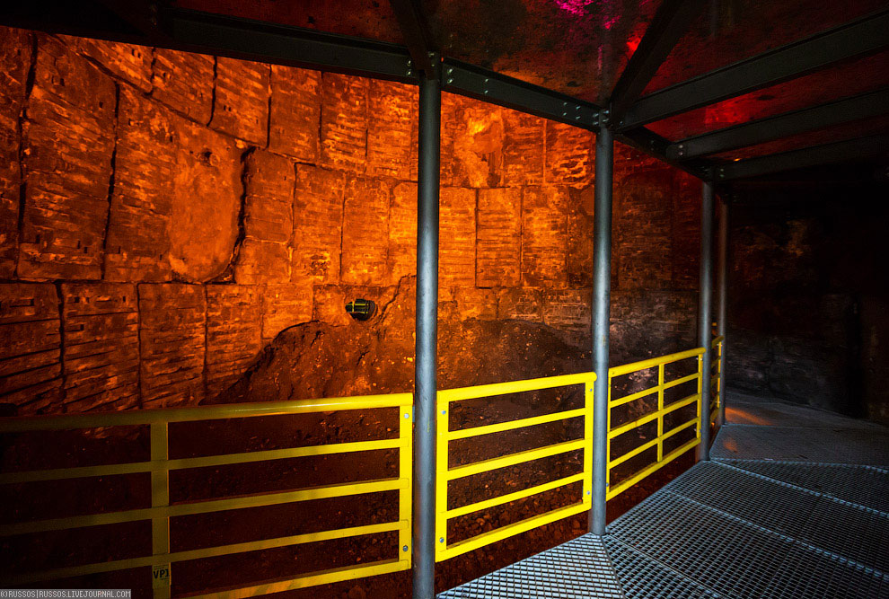 Необычный музей в Чехии