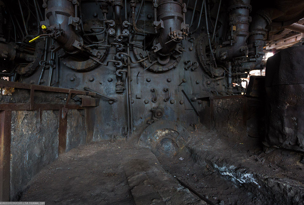 Необычный музей в Чехии