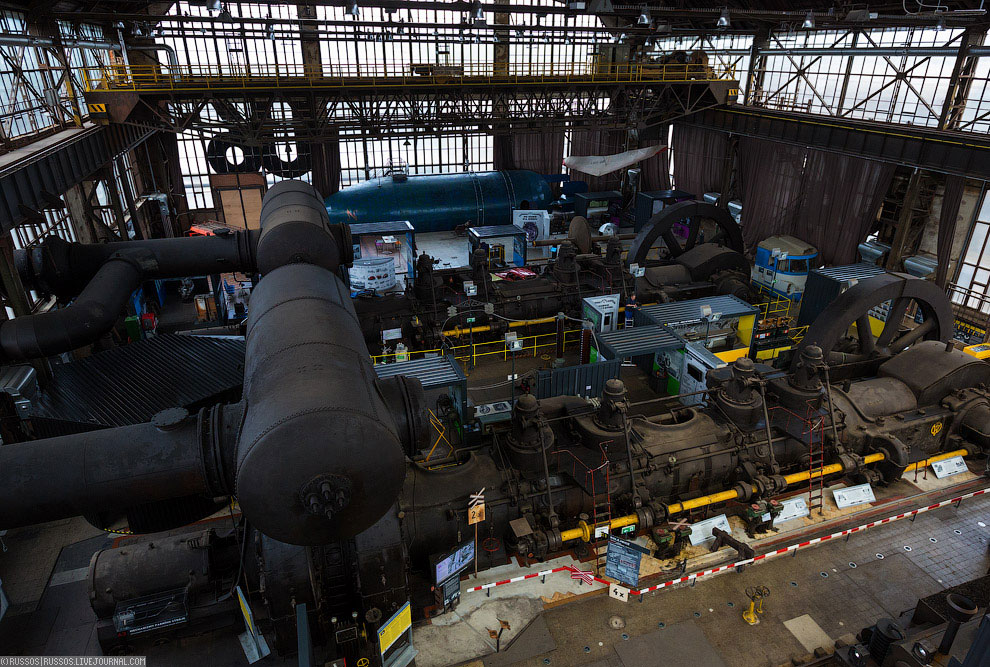 Необычный музей в Чехии