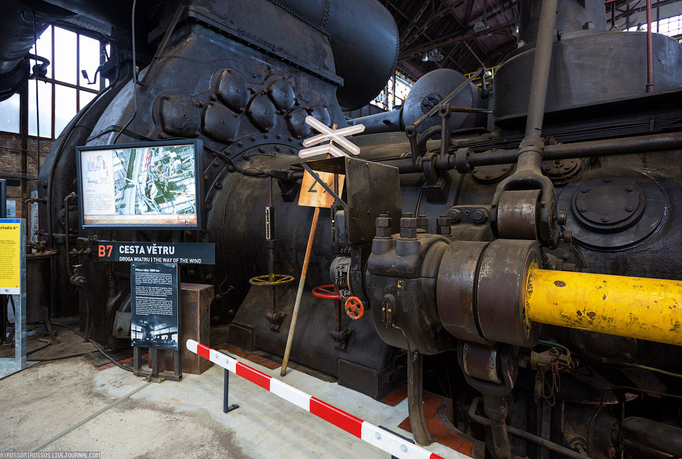 Необычный музей в Чехии