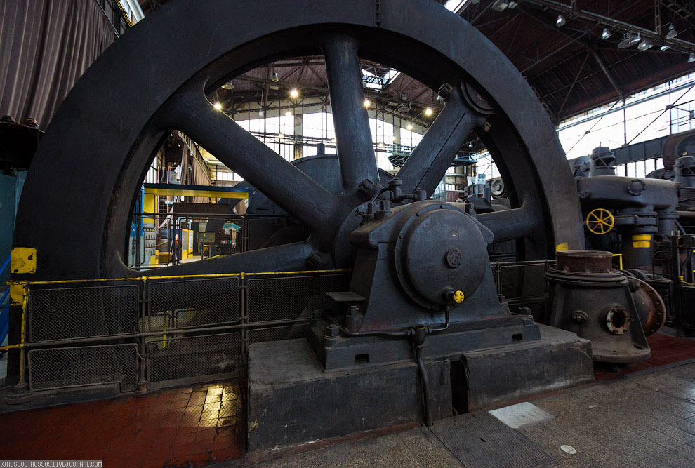 Необычный музей в Чехии