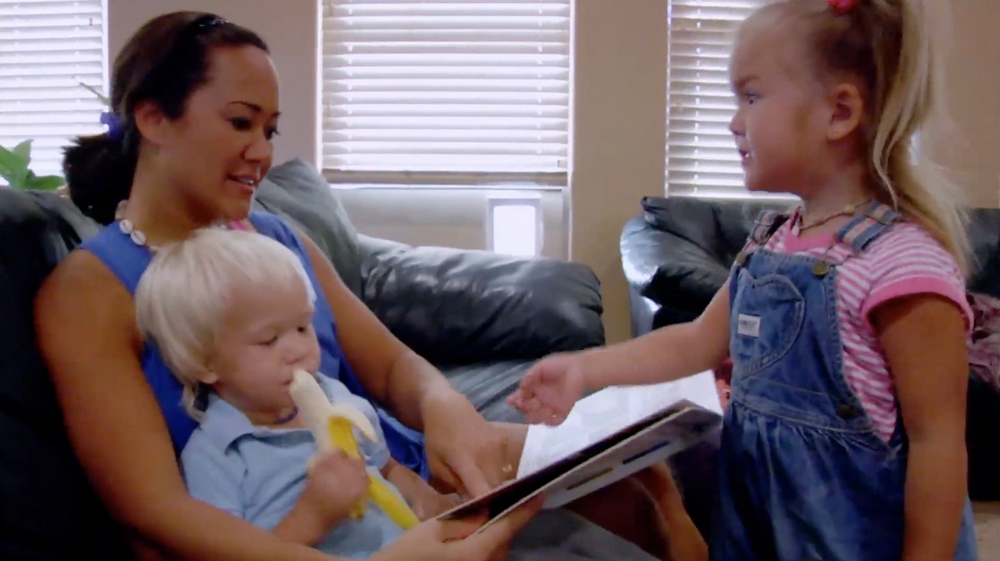 Занятия порнозвезд-пенсионеров