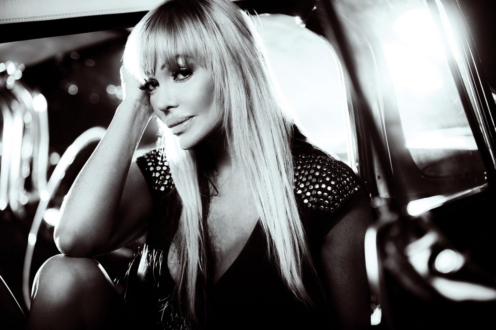 Занятия порнозвезд-пенсионеров