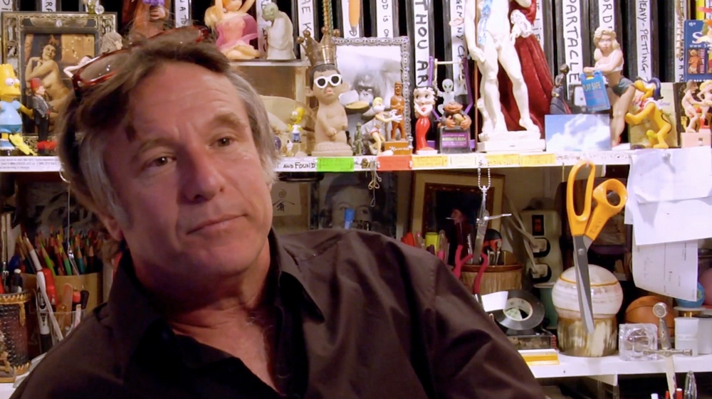 Занятия порнозвезд-пенсионеров