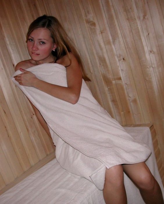 Очаровательные пользовательницы социальных сетей