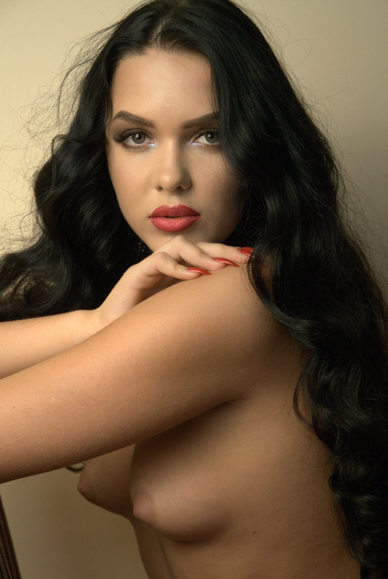 Эротический микс 18+