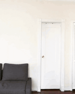 Гифки с прекрасными девушками