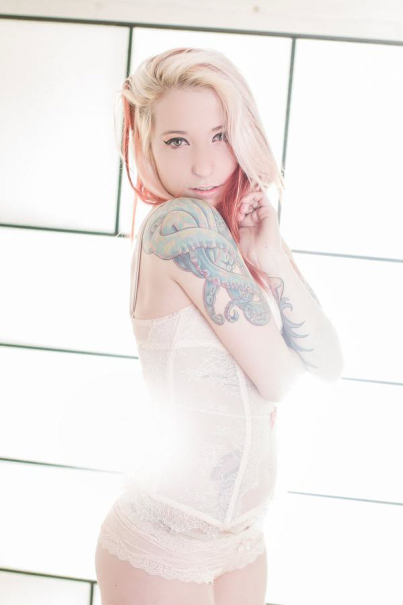 Забитые девушки