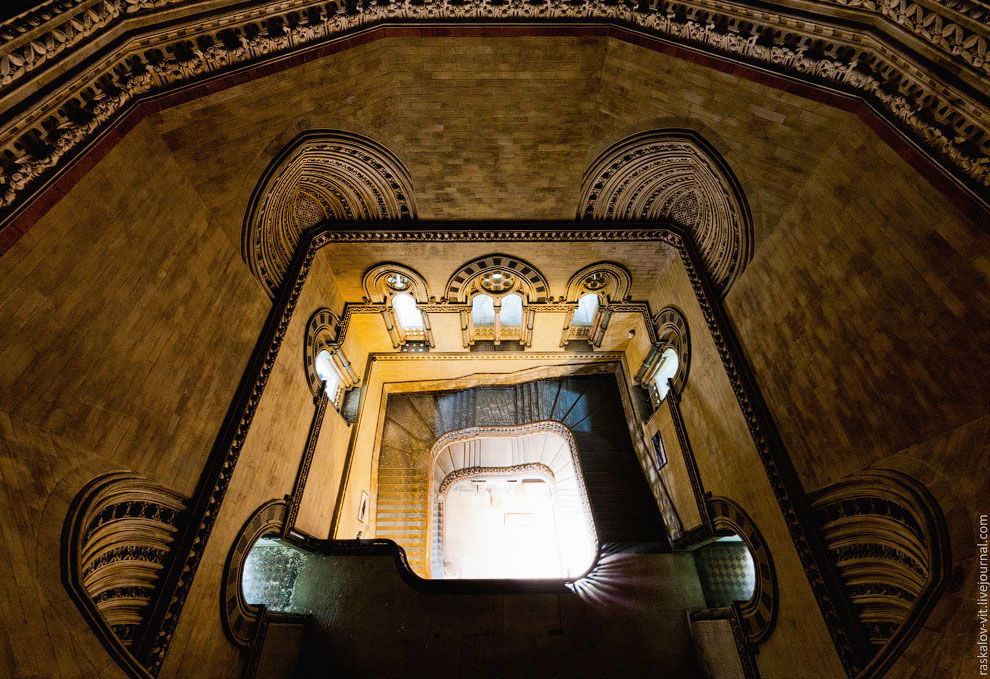 Мумбаи с высоты