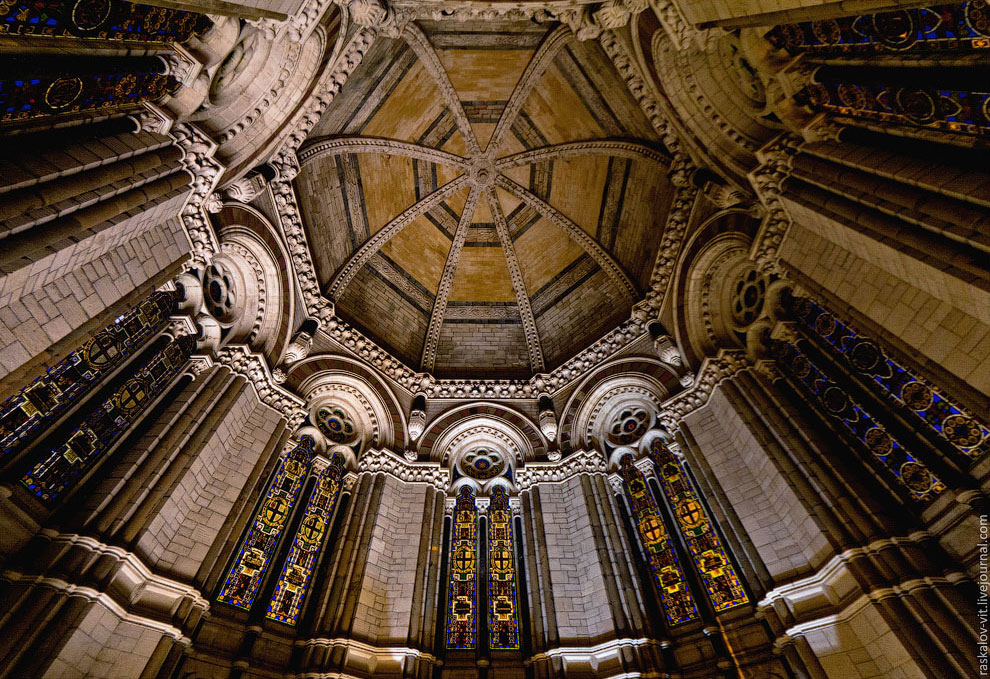 Мумбаи с высоты