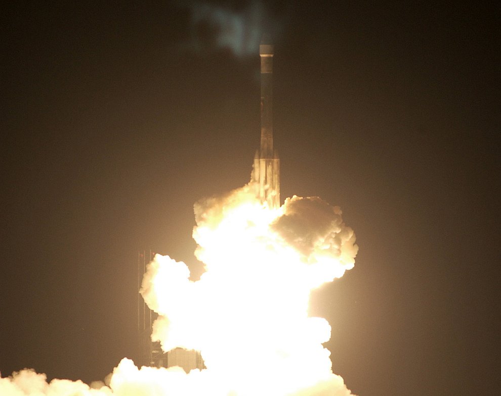 9 лет на Марсе