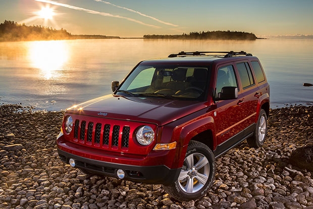 Самые выгодные в эксплуатации автомобили Самые выгодные в эксплуатации автомобили