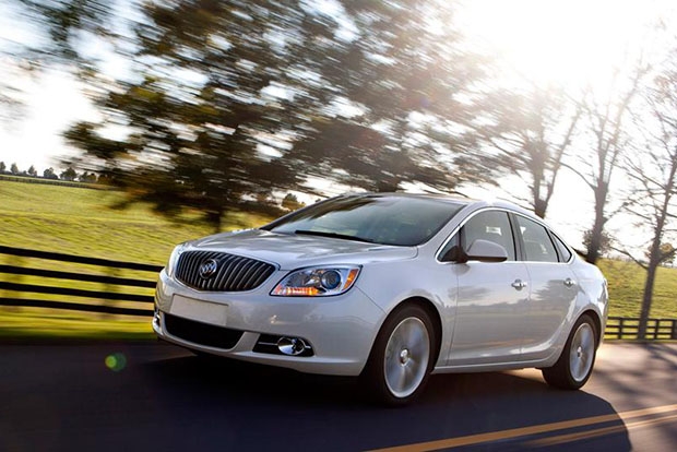 Самые выгодные в эксплуатации автомобили Самые выгодные в эксплуатации автомобили