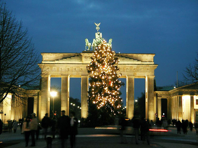 22 факта о Германии глазами студентки