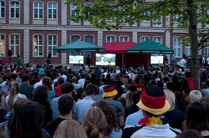 22 факта о Германии глазами студентки