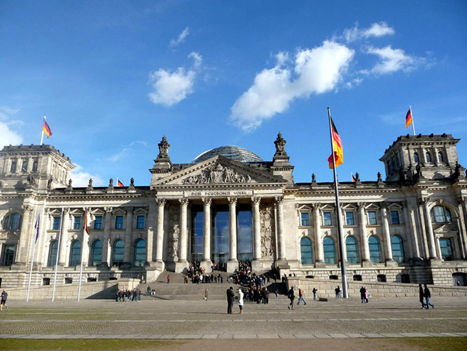 22 факта о Германии глазами студентки