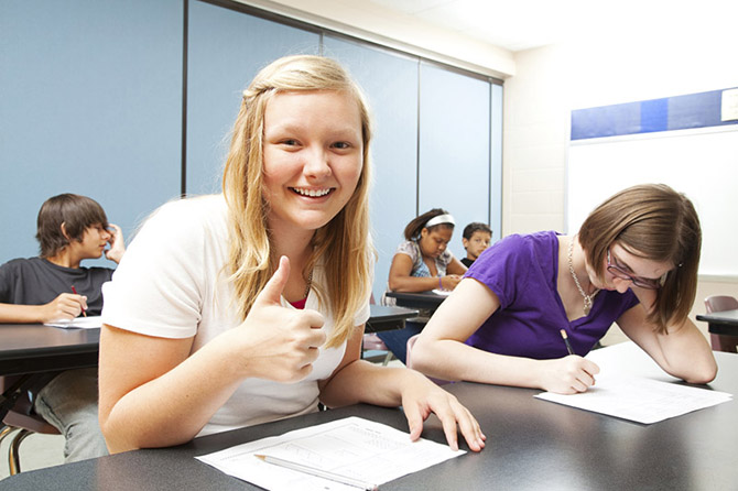 22 факта о Германии глазами студентки