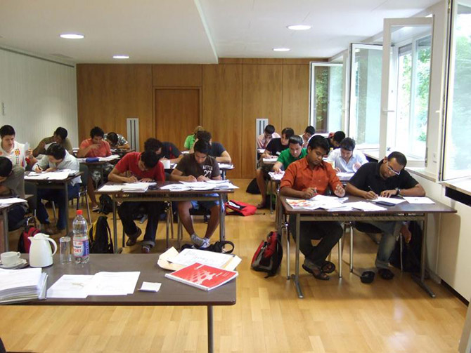 22 факта о Германии глазами студентки