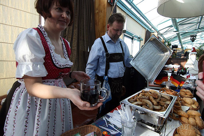 22 факта о Германии глазами студентки