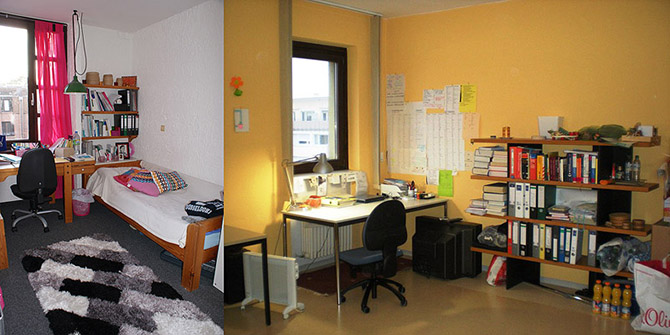 22 факта о Германии глазами студентки