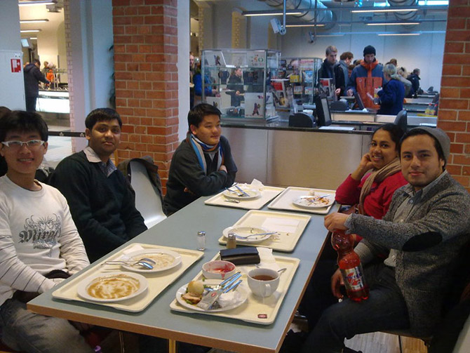 22 факта о Германии глазами студентки