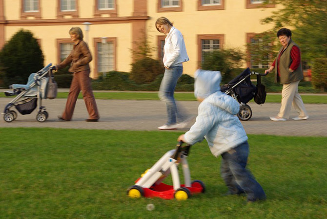 22 факта о Германии глазами студентки