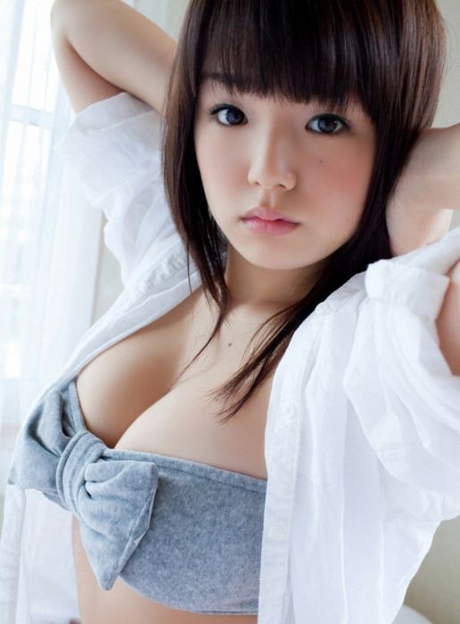 Милашки (50 фото)