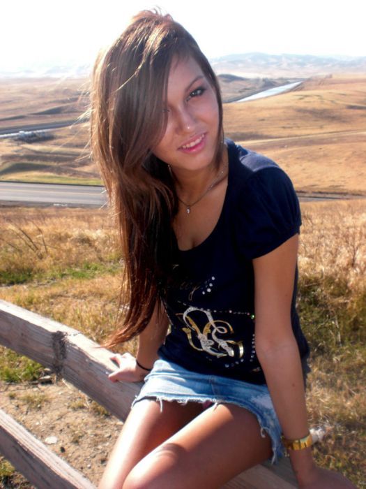 Милашки (50 фото)