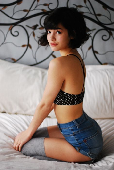 Милашки (50 фото)