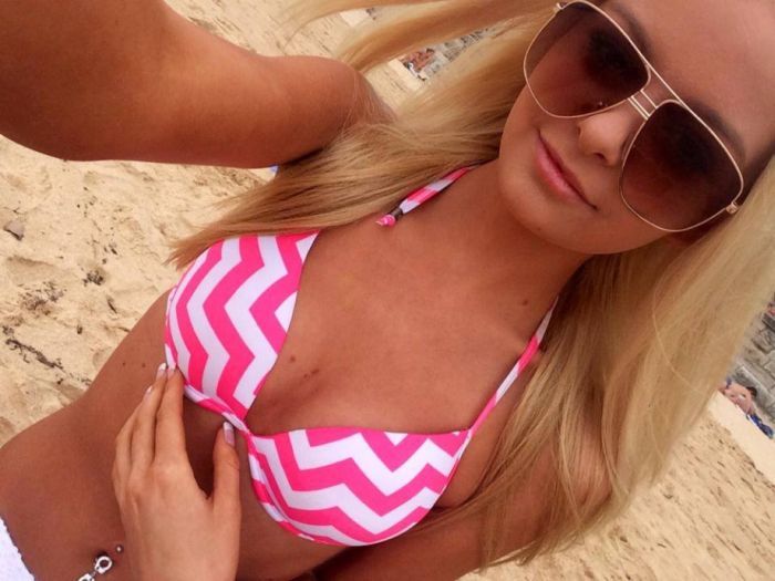 Милашки (50 фото)