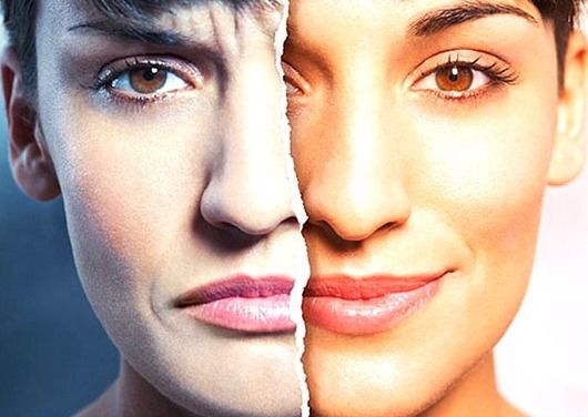 Интересные факты о человеческих эмоциях и инстинктах (8 фото) Интересные факты о человеческих эмоциях и инстинктах (8 фото)