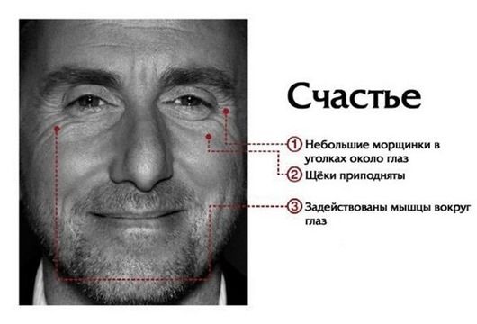 Интересные факты о человеческих эмоциях и инстинктах (8 фото) Интересные факты о человеческих эмоциях и инстинктах (8 фото)