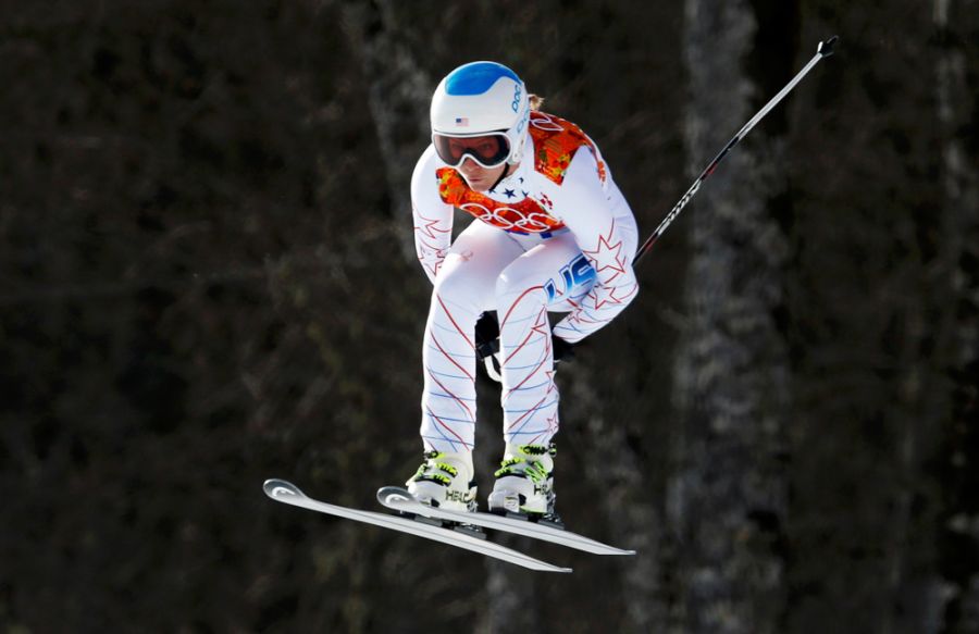 События пятого дня Олимпиады в Сочи (22 фото)