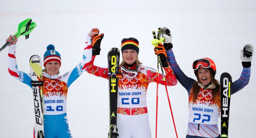 События пятого дня Олимпиады в Сочи (22 фото)