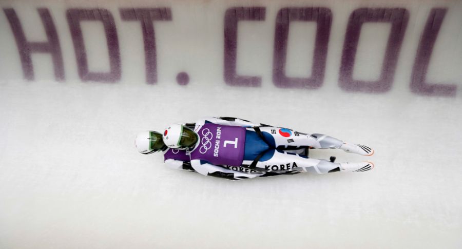 События пятого дня Олимпиады в Сочи (22 фото)