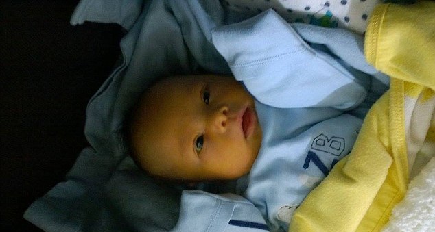 Между женой и сыном с синдромом Дауна мужчина выбрал ребенка