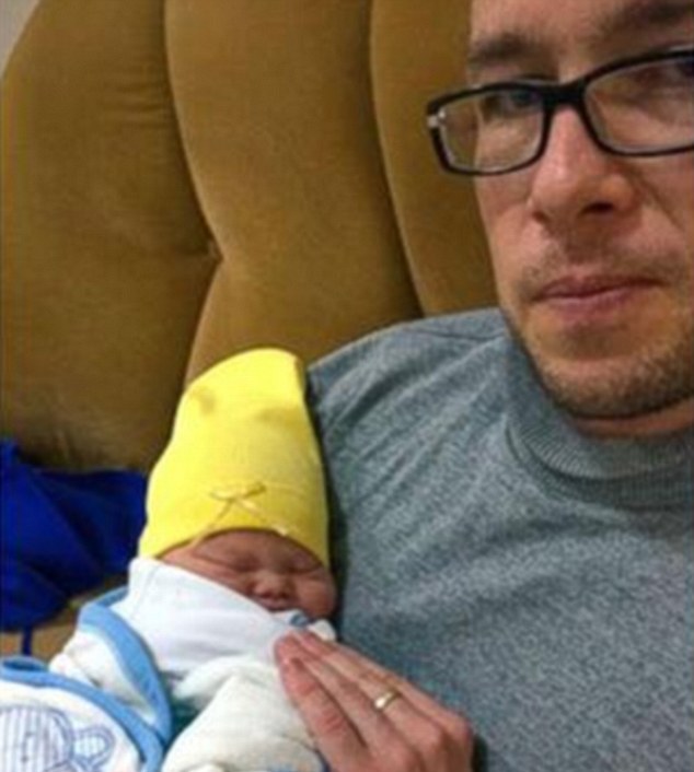 Между женой и сыном с синдромом Дауна мужчина выбрал ребенка