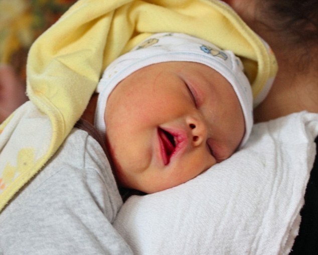 Между женой и сыном с синдромом Дауна мужчина выбрал ребенка