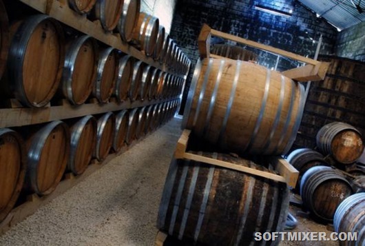 Подробно об обозначениях коньяка: ХО, VS, VSOP