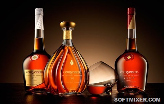 Подробно об обозначениях коньяка: ХО, VS, VSOP
