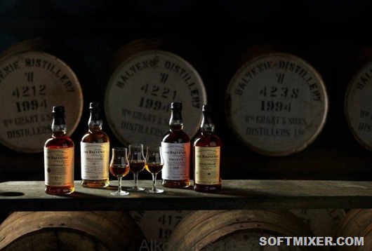 Подробно об обозначениях коньяка: ХО, VS, VSOP