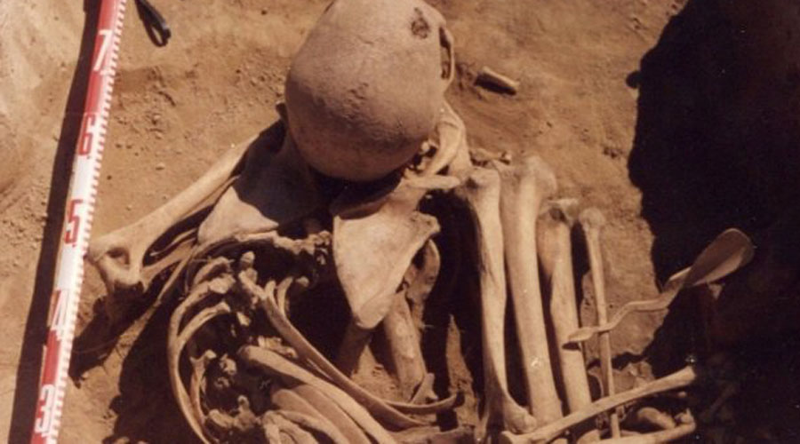 Тайны Сибири