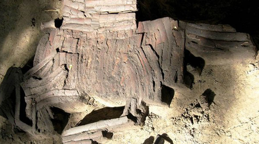 Тайны Сибири