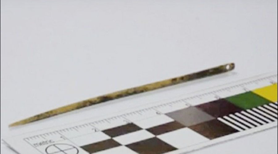 Тайны Сибири