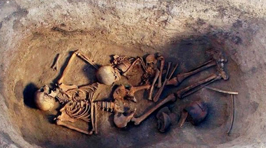 Тайны Сибири