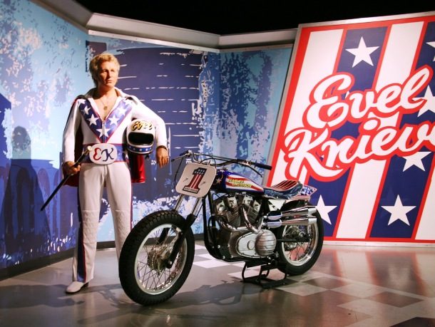 Нелепые рекорды, которые никому не приходит в голову побить