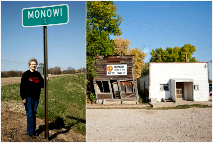 Малоизвестные и невероятные места мира Малоизвестные и невероятные места мира